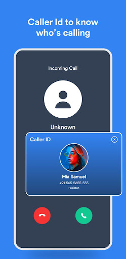 Phone Number Caller Id- Lookup For Pc / Mac / Windows 11,10,8,7 - Free  Download - Napkforpc.Com