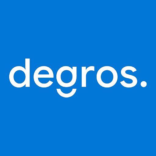 Degros logo