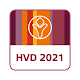 HVD 2021 Windowsでダウンロード