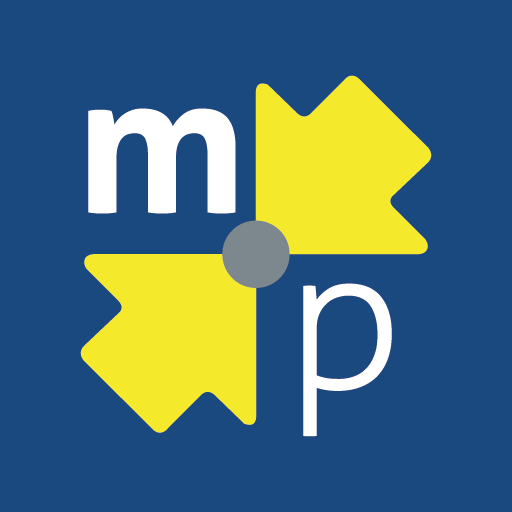 Midpoint - Money Transfer logo