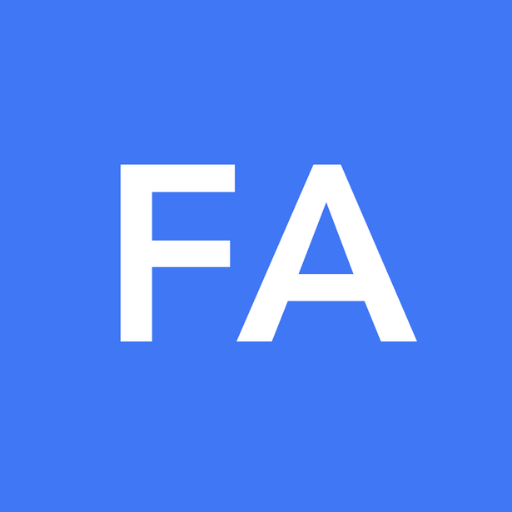 Fleetadmin logo
