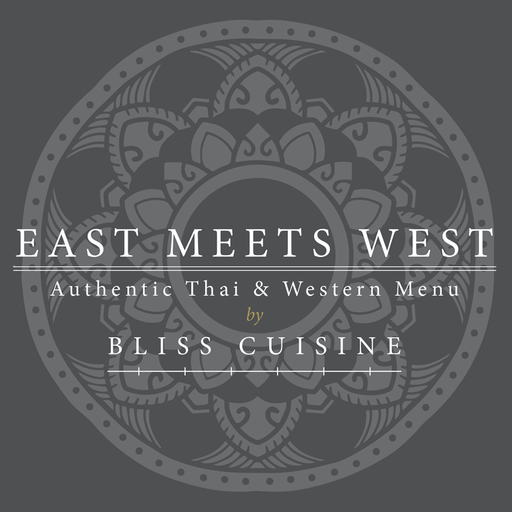 East Meets West Authentic Thai Tải xuống trên Windows