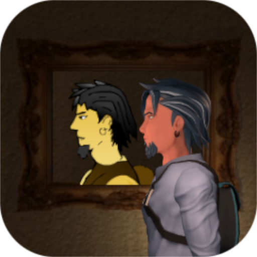 Uzak Diyar RPG logo