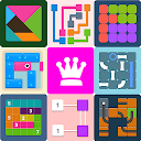 Puzzledom - puzzles all in one