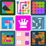 Puzzledom - puzzles all in one