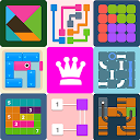 App Download Puzzledom - puzzles all in one Install Latest APK downloader