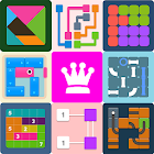 Puzzledom - classic puzzles all in one 8.0.31