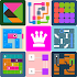 Puzzledom - classic puzzles all in one7.9.96