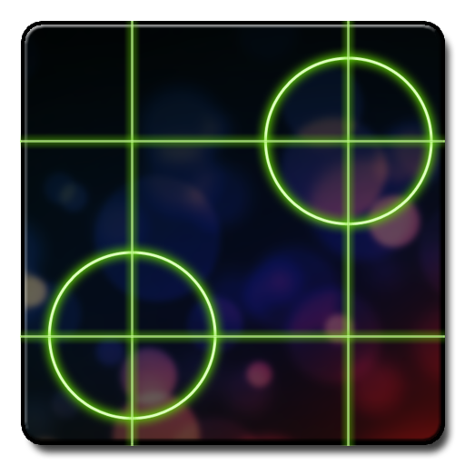 Multitouch Test  Icon