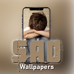 Cover Image of Download Sad Wallpapers 2019  APK