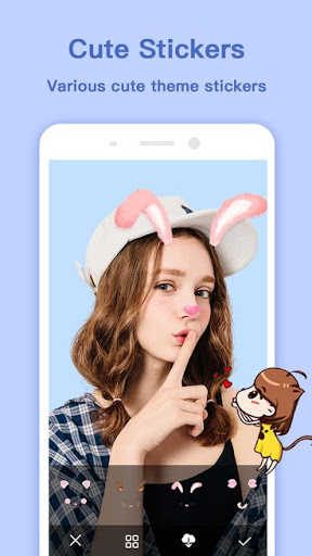 Beauty Camera  You Makeover Plus Selfie