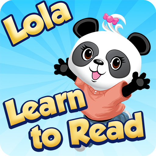 Learn to Read with Lola 1.0.7 Icon