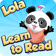 Top 50 Education Apps Like Learn to Read with Lola - Best Alternatives