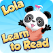 Learn to Read with Lola - Androidアプリ