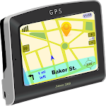 Cover Image of Download GPS Navigation 20.0 APK