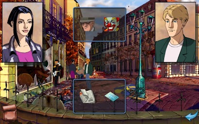 Broken Sword: Director's Cut