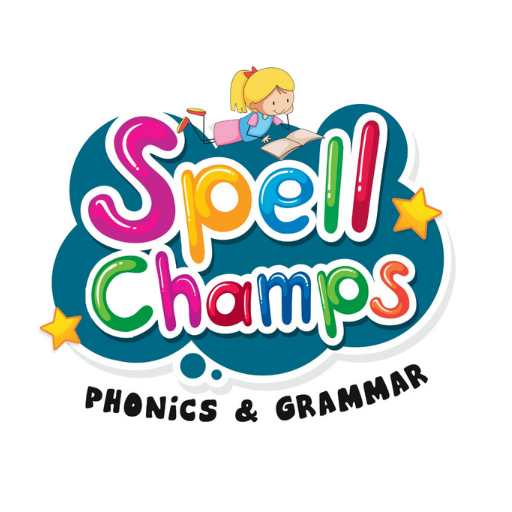Phonics and Grammar logo