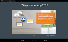 WISO steuer:App 2015のおすすめ画像1