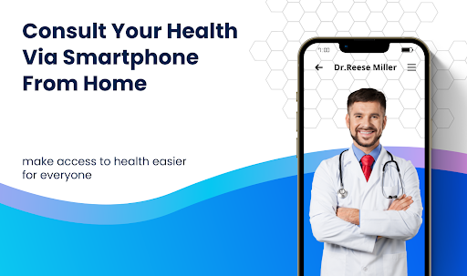 SOMDOCTOR24 Screen 2