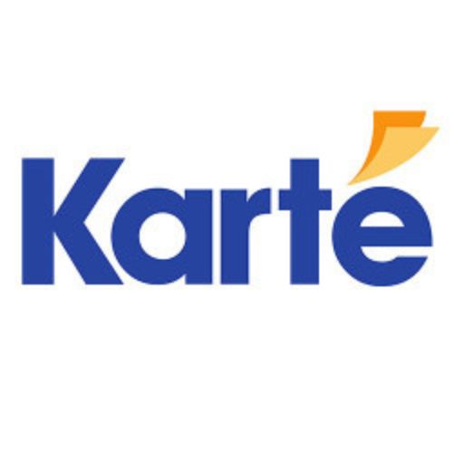 Kartè logo