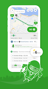 Citymapper  The Ultimate Transport App Apk Download 2022 3