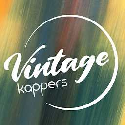 Icon image Vintage Kappers