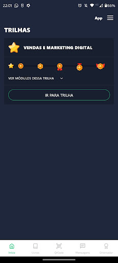 Viplen Screen 2
