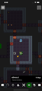 Pathos: Nethack Codex 2
