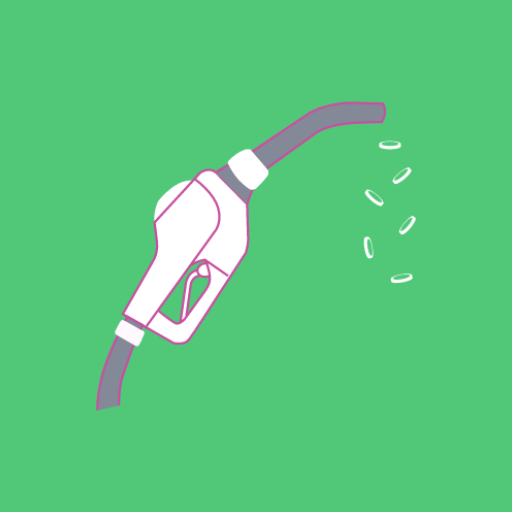 Fuelfill for Customers logo