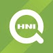HNI Quiz - Androidアプリ