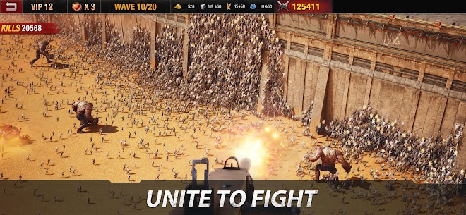 Age of Origins 1.3.712 Apk + Data 1