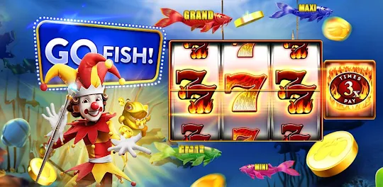 777 Slots Lucky Real Casino