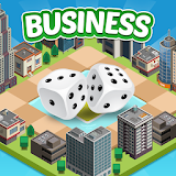Vyapari : Business Dice Game icon