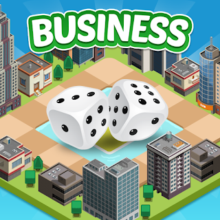 Vyapari : Business Dice Game apk