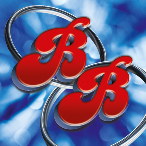 Bluebeards Bride logo