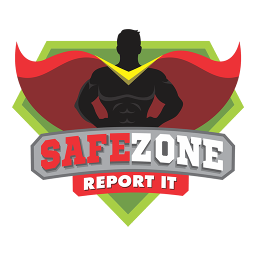 SafeZone-Report It 1.5 Icon