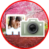 Photo Collage Editor icon