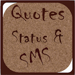 Cover Image of Download Quote Status for Whatsapp 2.0 APK