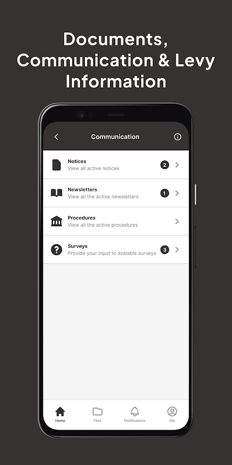 #2. URD OCM (Android) 来自: ResVu Pty Ltd