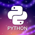 Cover Image of ダウンロード Pythonを学ぶ：究極のガイド  APK
