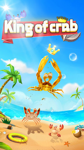 King Of Crab screenshots 1
