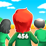 Cover Image of Download 456: Survival game 1.0.7 APK