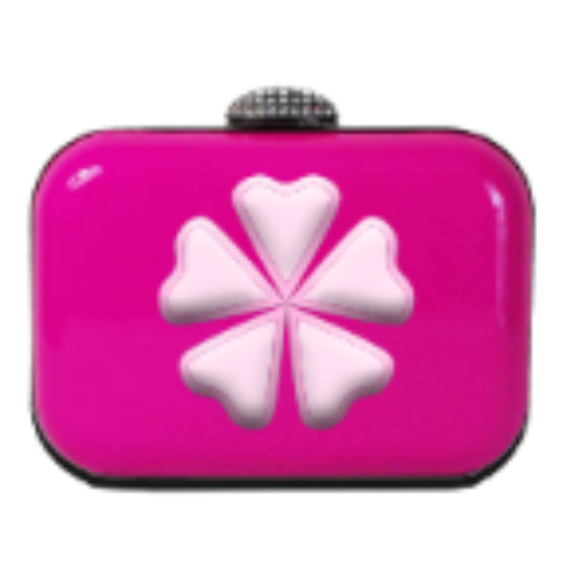 Cute Pink Bear Love Theme  Icon