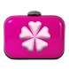 Pink Love C ランチャー テーマ - Androidアプリ