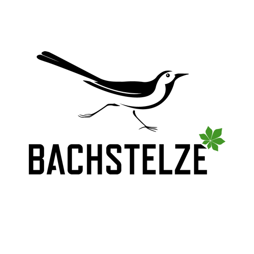 Bachstelze logo