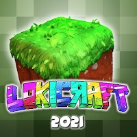 Loki Craft 2021 - New Crafting