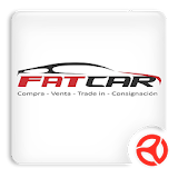 Fat Car Panama icon