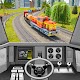 City Train Station-Train games Download on Windows