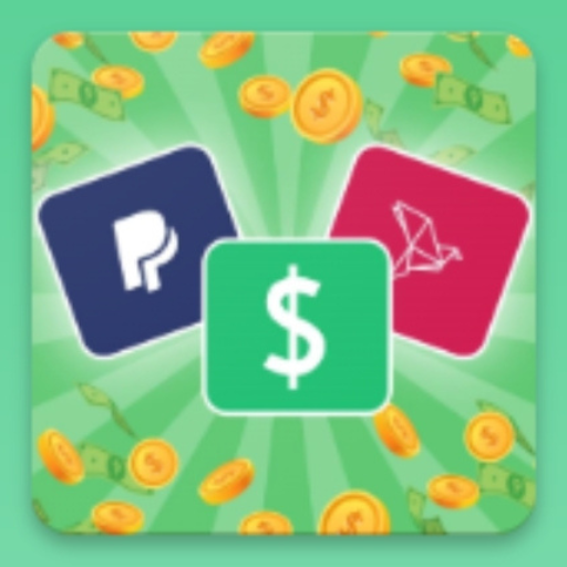 InstaCash: Earn Money by Games