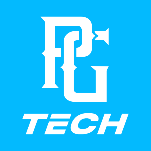 PG Tech logo
